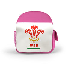 Load image into Gallery viewer, WRU Kids Backpack