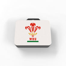 Load image into Gallery viewer, WRU Lunch Bag