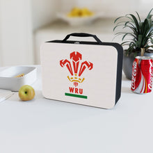 Load image into Gallery viewer, WRU Lunch Bag