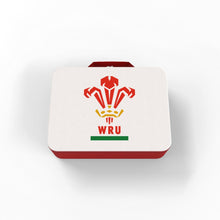 Load image into Gallery viewer, WRU Lunch Bag