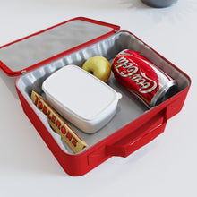 Load image into Gallery viewer, WRU Lunch Bag
