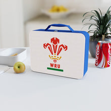 Load image into Gallery viewer, WRU Lunch Bag