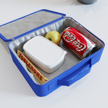 Load image into Gallery viewer, WRU Lunch Bag