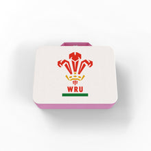Load image into Gallery viewer, WRU Lunch Bag