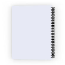 Load image into Gallery viewer, WRU Notebook