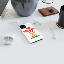 Load image into Gallery viewer, WRU Apple IPhone Case