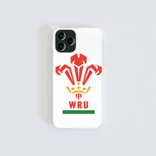 Load image into Gallery viewer, WRU Apple IPhone Case