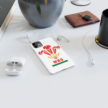 Load image into Gallery viewer, WRU Apple IPhone Case