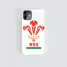 Load image into Gallery viewer, WRU Apple IPhone Case