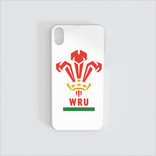 Load image into Gallery viewer, WRU Apple IPhone Case