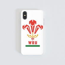Load image into Gallery viewer, WRU Apple IPhone Case
