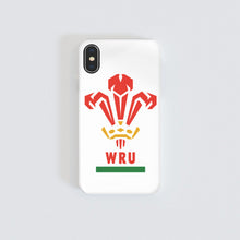 Load image into Gallery viewer, WRU Apple IPhone Case