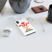 Load image into Gallery viewer, WRU Apple IPhone Case