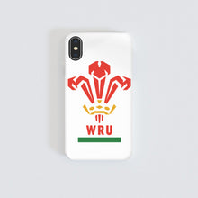 Load image into Gallery viewer, WRU Apple IPhone Case