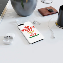 Load image into Gallery viewer, WRU Apple IPhone Case