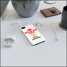 Load image into Gallery viewer, WRU Apple IPhone Case
