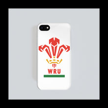 Load image into Gallery viewer, WRU Apple IPhone Case