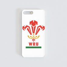 Load image into Gallery viewer, WRU Apple IPhone Case