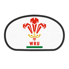 Load image into Gallery viewer, WRU Pop Out Banner Kit