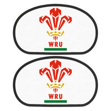 Load image into Gallery viewer, WRU Pop Out Banner Kit