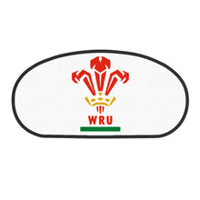 Load image into Gallery viewer, WRU Pop Out Banner Kit