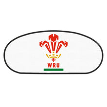 Load image into Gallery viewer, WRU Pop Out Banner Kit