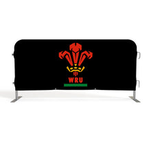 Load image into Gallery viewer, WRU Barrier Fence Jacket