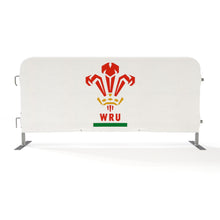 Load image into Gallery viewer, WRU Barrier Fence Jacket