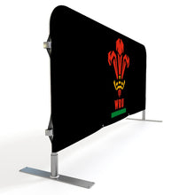 Load image into Gallery viewer, WRU Barrier Fence Jacket