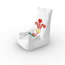 Load image into Gallery viewer, WRU Gamer Chair Bean Bag