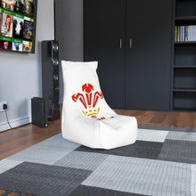 Load image into Gallery viewer, WRU Gamer Chair Bean Bag