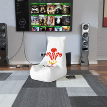 Load image into Gallery viewer, WRU Gamer Chair Bean Bag