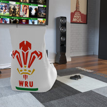 Load image into Gallery viewer, WRU Gamer Chair Bean Bag