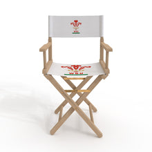 Load image into Gallery viewer, WRU Promotional Director's Chair