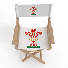 Load image into Gallery viewer, WRU Promotional Director's Chair