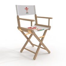 Load image into Gallery viewer, WRU Promotional Director's Chair