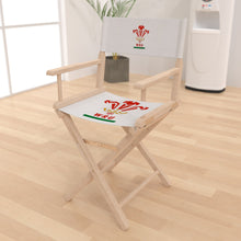 Load image into Gallery viewer, WRU Promotional Director's Chair