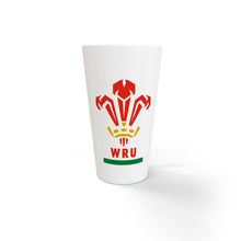 Load image into Gallery viewer, WRU Latte Mug
