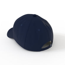 Load image into Gallery viewer, WRU Organic Cotton Baseball Cap