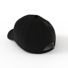 Load image into Gallery viewer, WRU Organic Cotton Baseball Cap