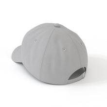 Load image into Gallery viewer, WRU Organic Cotton Baseball Cap