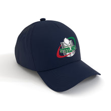Load image into Gallery viewer, Ebbw Vale RFC Organic Cotton Baseball Cap