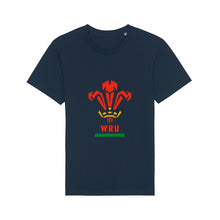 Load image into Gallery viewer, WRU Core Cotton T-Shirt - Adult