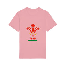 Load image into Gallery viewer, WRU Core Cotton T-Shirt - Adult