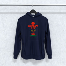 Load image into Gallery viewer, WRU Core Hoodie - Kids