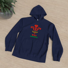 Load image into Gallery viewer, WRU Core Hoodie - Kids