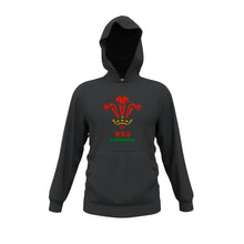 Load image into Gallery viewer, WRU Core Hoodie - Kids