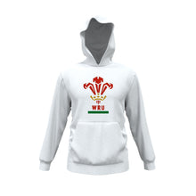 Load image into Gallery viewer, WRU Core Hoodie - Kids