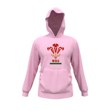 Load image into Gallery viewer, WRU Core Hoodie - Kids