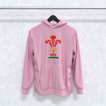 Load image into Gallery viewer, WRU Core Hoodie - Kids